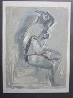 MARINO MARINI SERIGRAPHIE