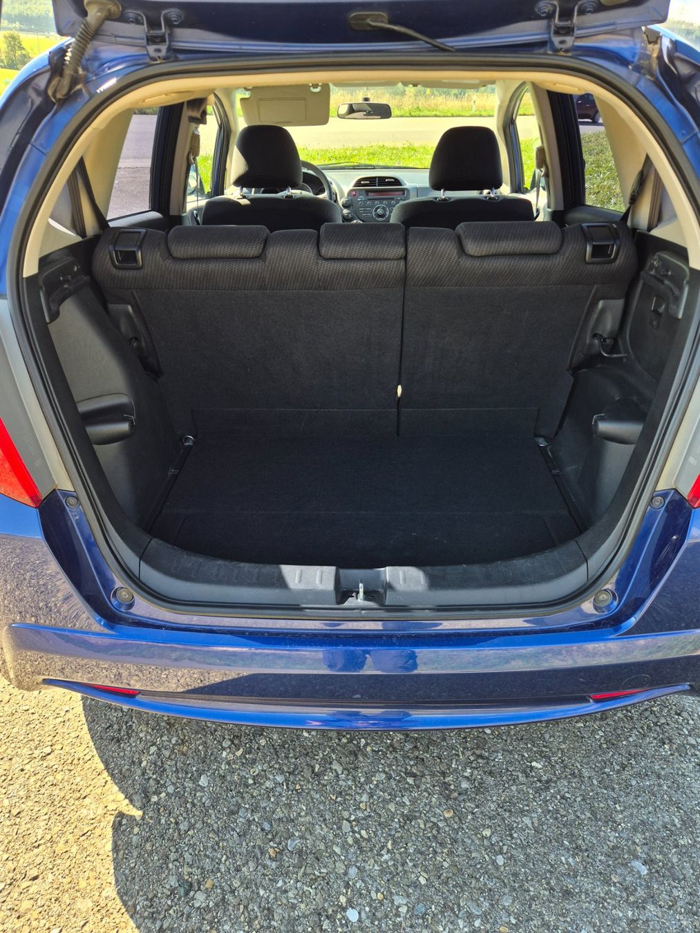 Honda Automobili: Honda Jazz 1.4 Automat – Usato da Grenchen venduto da Andreeandr 5