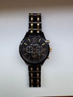 Thomas Sabo Herrenuhr Rebel Urban Bicolor