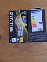 BellaluxCLA 4W/2700 K