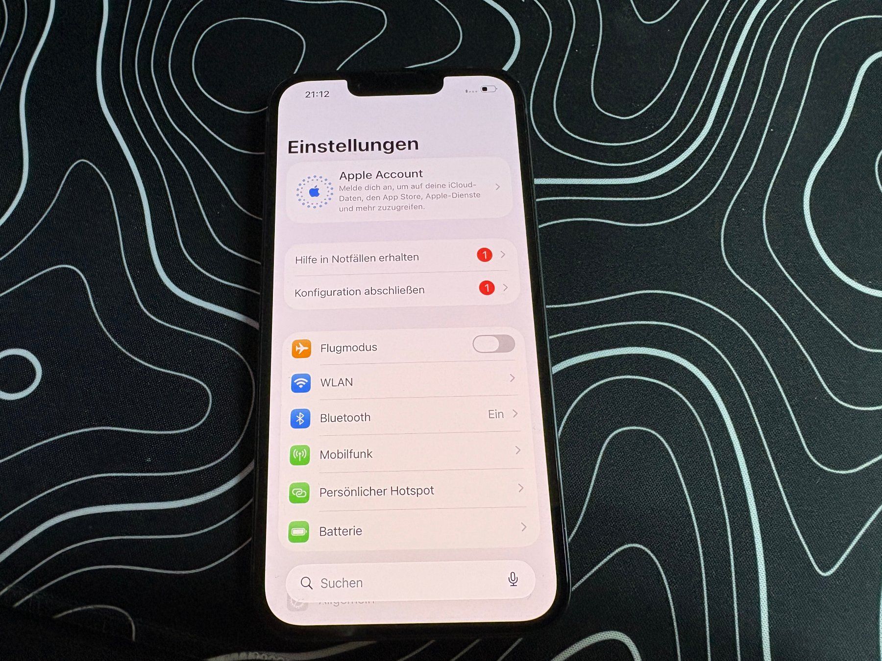 Apple Portables: Iphone 16E 128Gb – D'occasion à Au SG par bah_6f5w 4