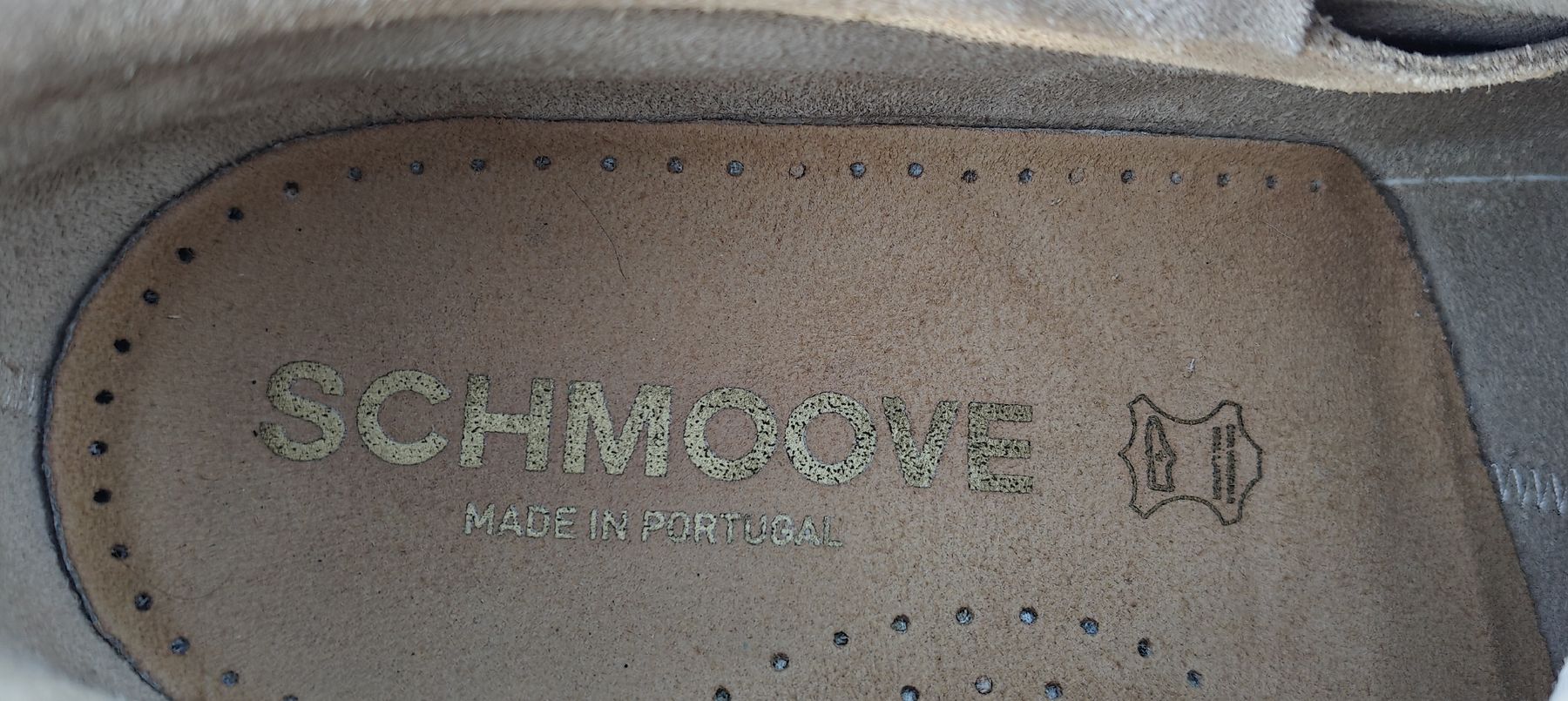 Scarpe da uomo: Chaussures "macassins" pour homme 44 – Nuovo (secondo la descrizione) da Fontenais venduto da Tigrou_81 4