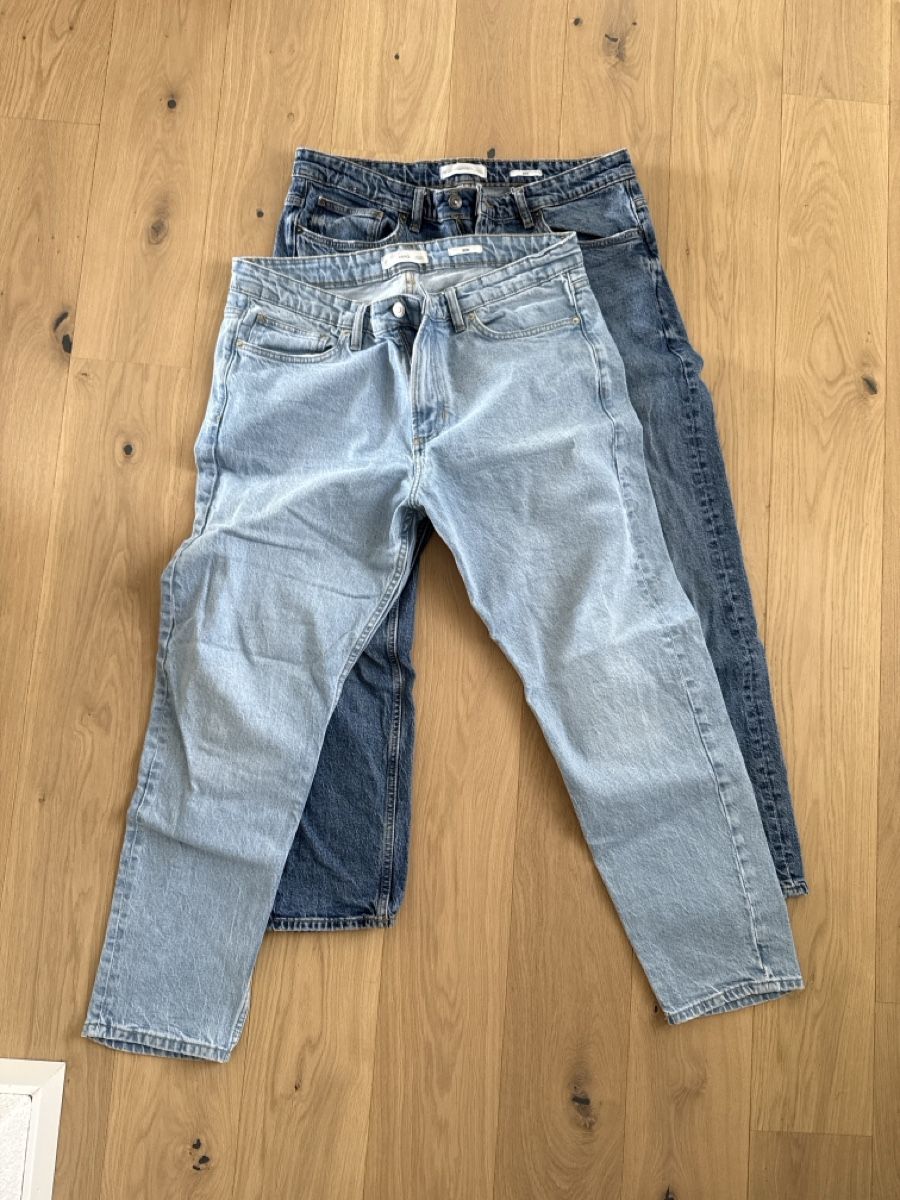 Mango Jeans: Jeans von Mango – Usato da Bern venduto da U2000