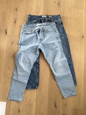Jeans von Mango