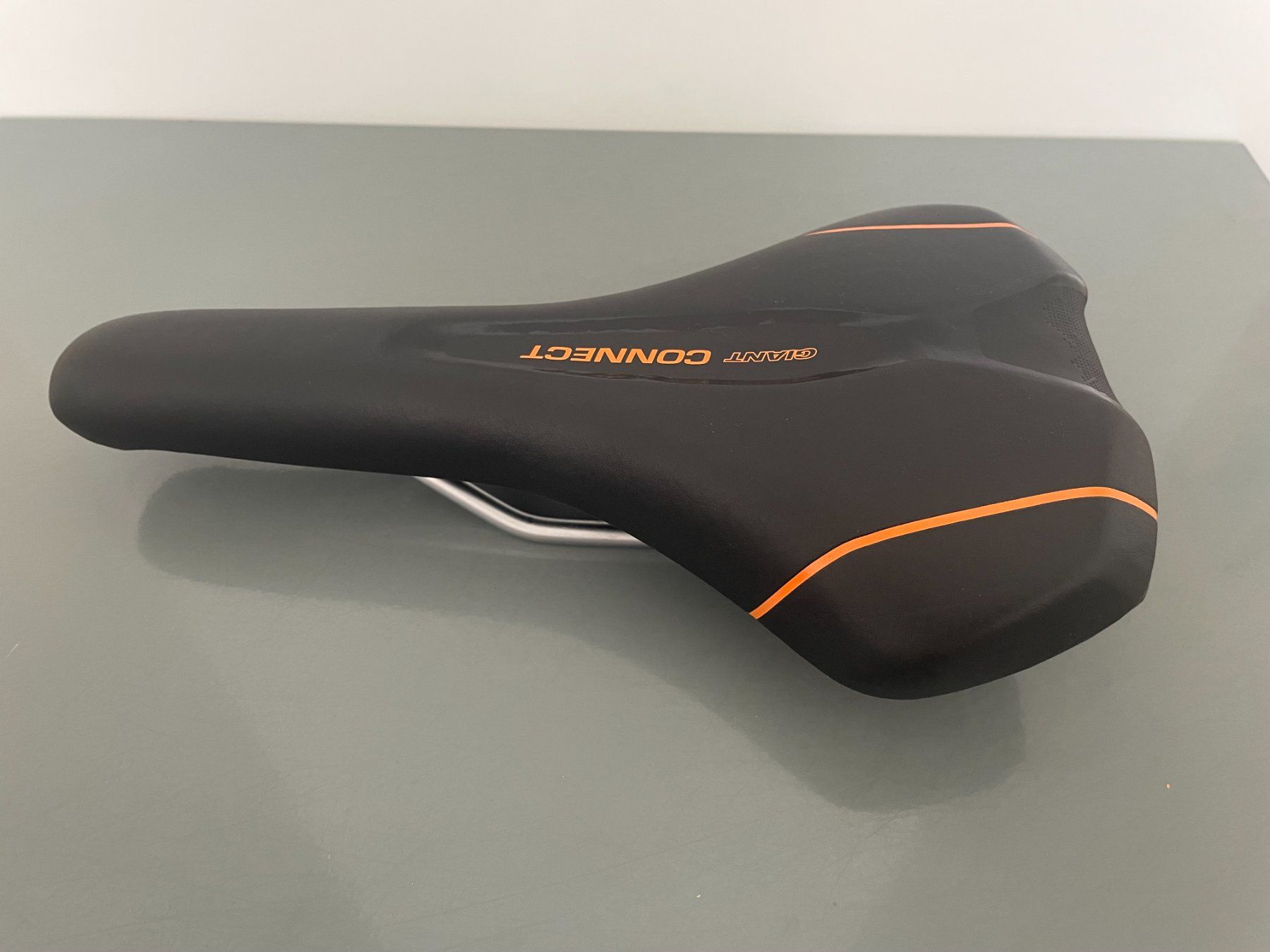 Giant Ersatzteile: Giant Connect Saddle – Gebraucht aus Zürich von ger_p6mz