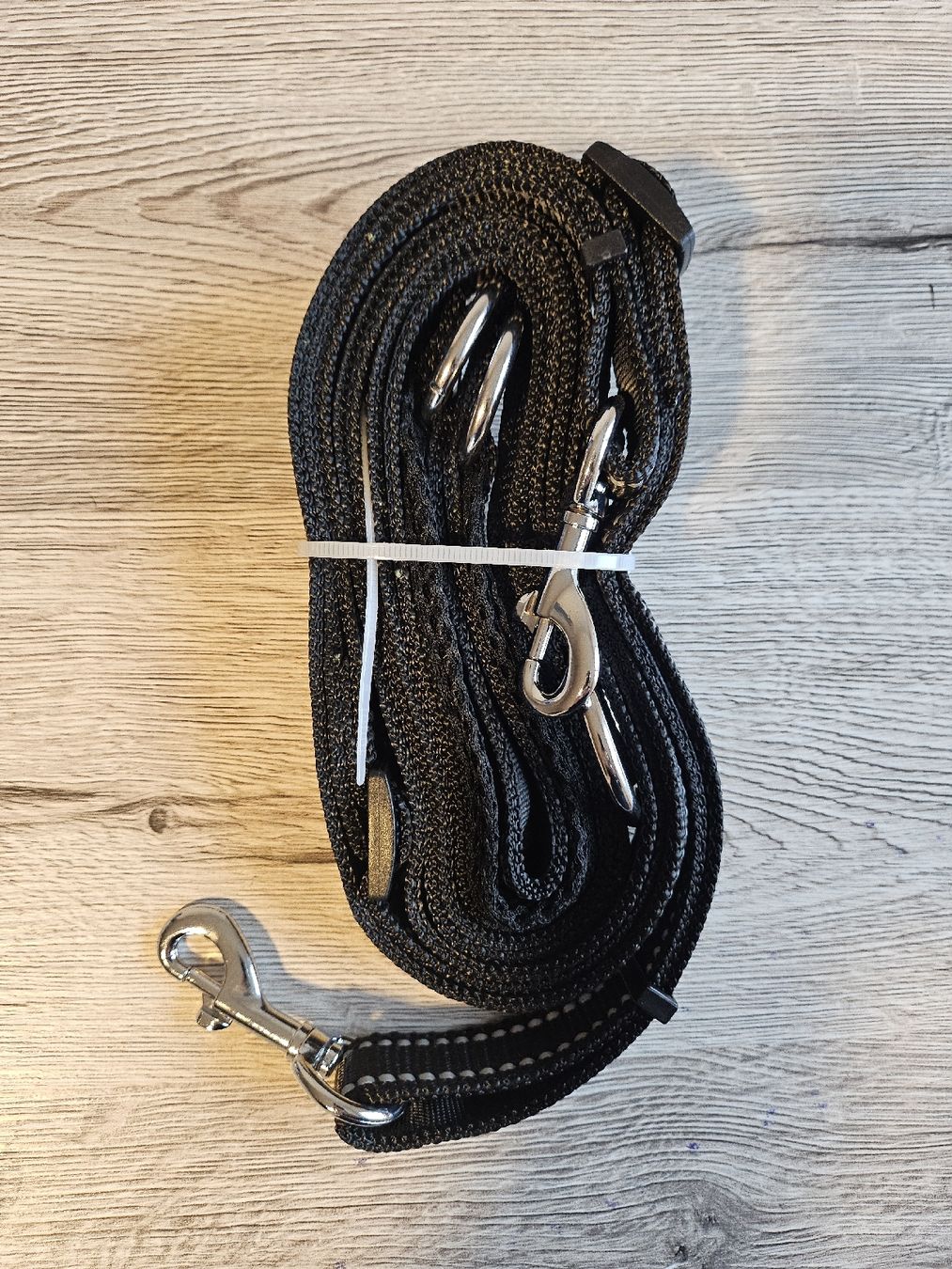 Leine & Halsband: Hundeleine neu! – Neu und originalverpackt aus Hunzenschwil von nudget 2