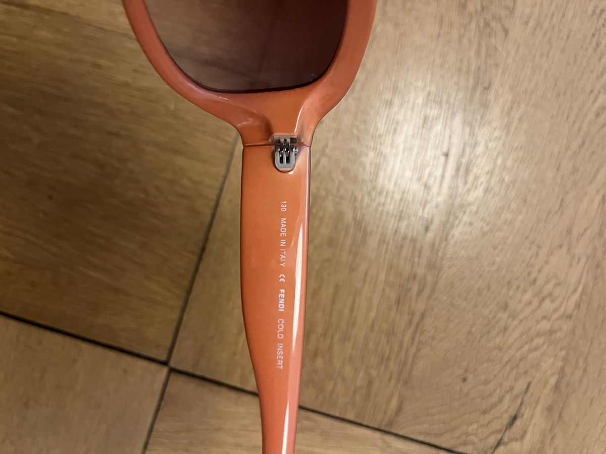 Fendi Occhiali & Lenti: Fendi Sonnenbrille – Usato da Bern venduto da jol_8hxs 2