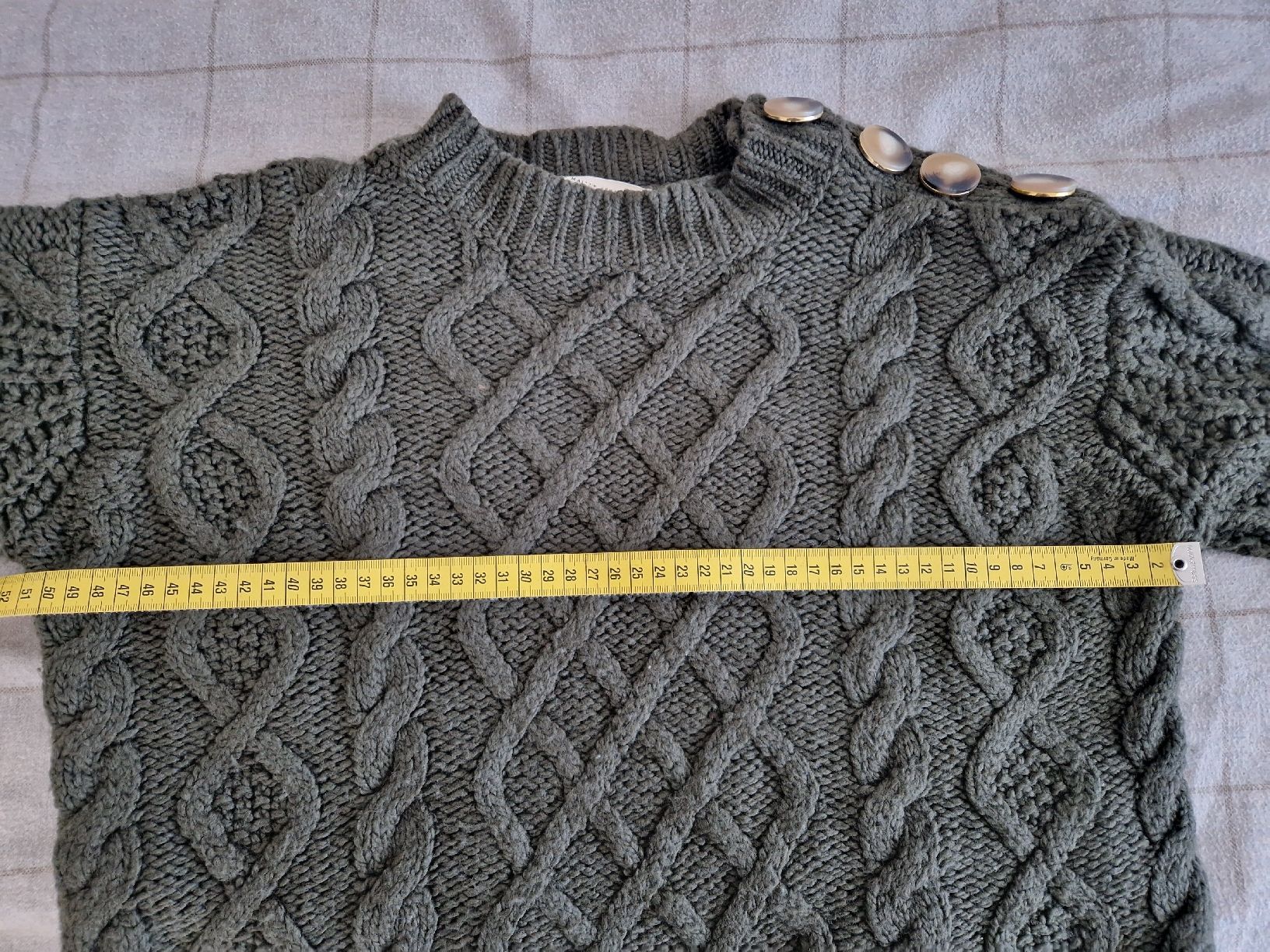 Sezane Maglioni & Felpe: Sezane Pullover james gr. S – Usato da St. Gallen venduto da Sayuri 5