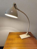 Bauhaus Tischlampe Arbeitsleuchte Swiss Made ev BAG Turgi