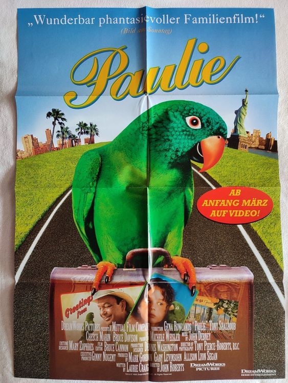 Promo Poster 