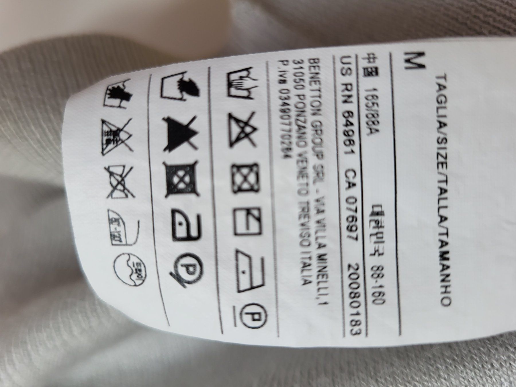 Esprit Maglioni & Felpe: Esprit Damen Pullover, Gr. M – grau – Usato da Baar venduto da clar6 4