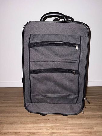 Kleiner Koffer