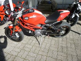 Ducati Monster 1100