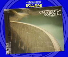 Carpark North – All Things To All People - Alternative