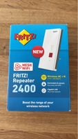 FRITZ! Repeater 2400 Mesh WiFi - top Zustand