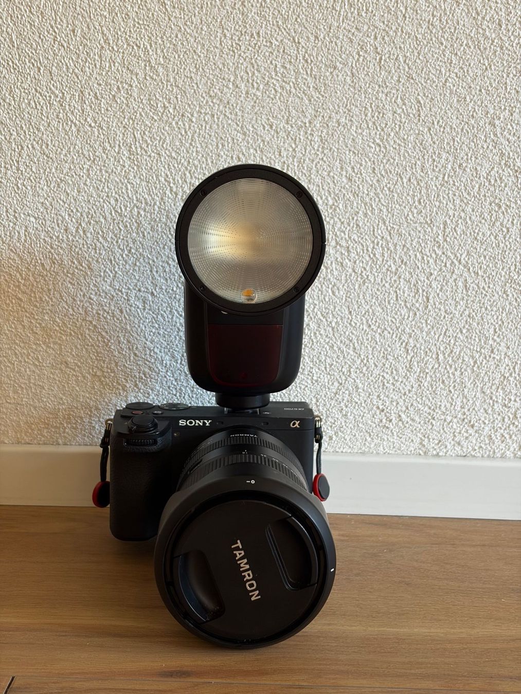 Godox Blitze: Blitz Aufsatz Von Godox – Gebraucht aus Huttwil von a_f_zt2c
