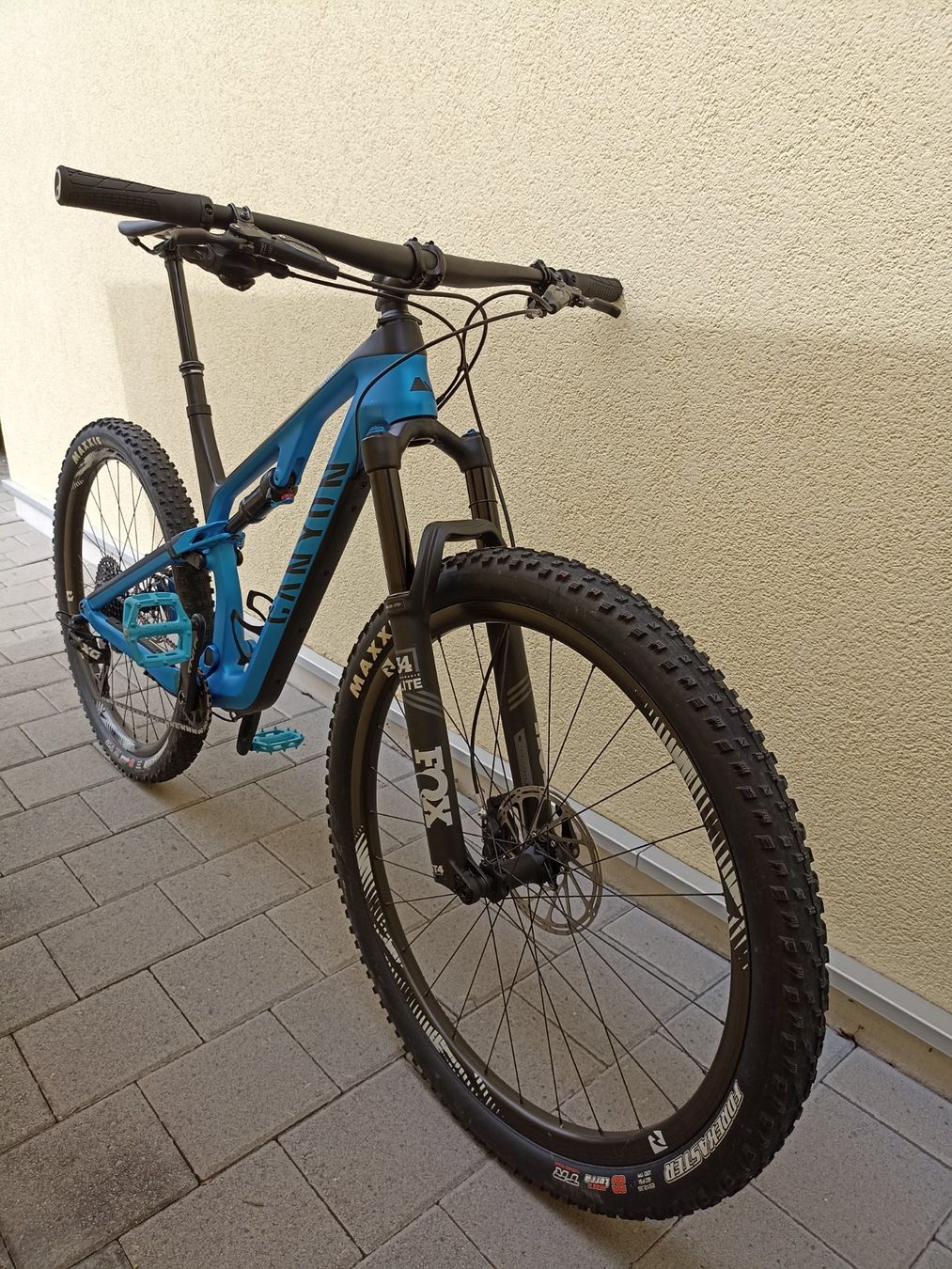 Canyon Biciclette: Canyon Neuron CF 9.0 SL – Usato da Heiligkreuz (Mels) venduto da PAA1414 1