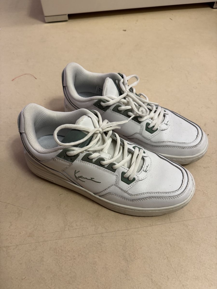 Scarpe da uomo: Karl Kani 89 LXRY – Usato da Pratval venduto da Aperture11