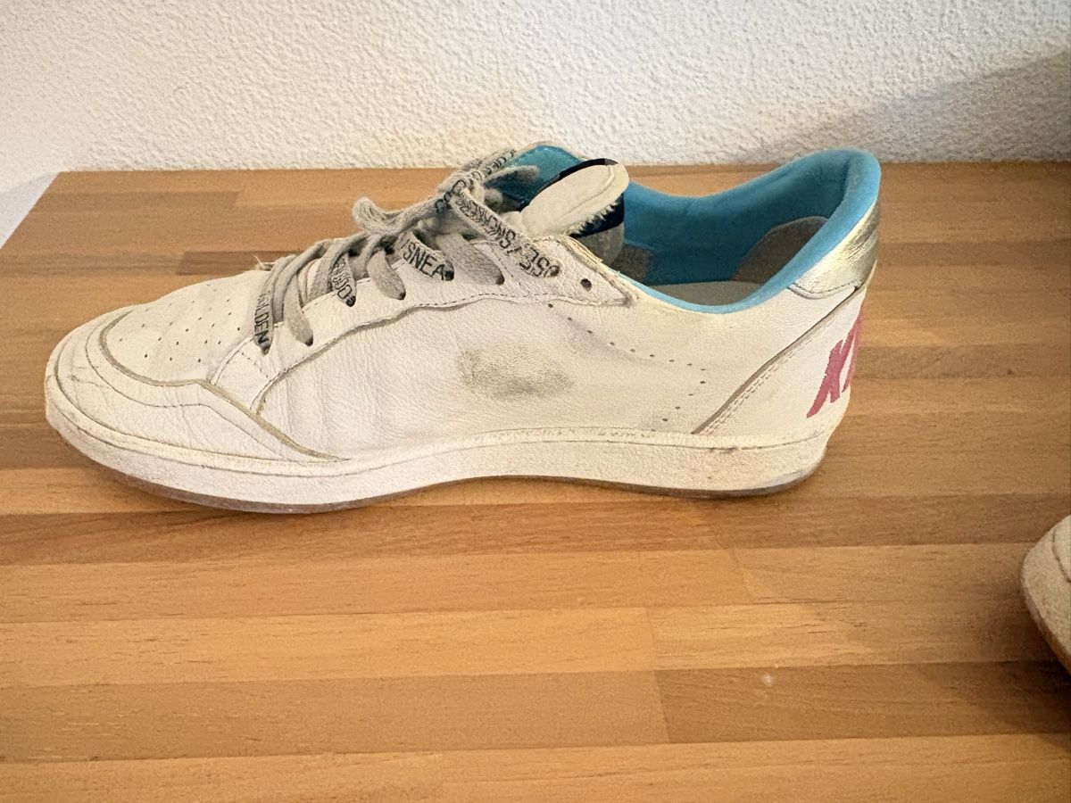 Golden Goose Damenschuhe: Golden Goose 39 – Gebraucht aus Jona von NinaLuna 4