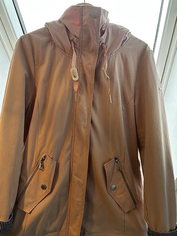 Jacken: Übergangsjacke Tom Tailor M – Gebraucht aus Zürich von Nicacola87