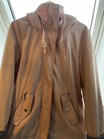 Übergangsjacke Tom Tailor M