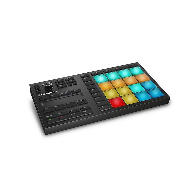 Strumenti musicali: Maschine Mikro MK3 – Usato da Aarau venduto da Mschappi555 1