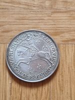 Medaille 700 J. Stadtrecht Winterthur 1964 - Silber