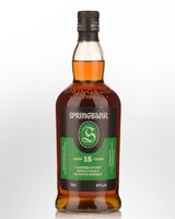 Springbank 15 ans