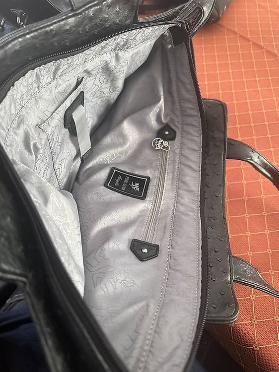 Taschen für Damen: Borsa Piero Guidi Angela Originale, mai usata – Gebraucht aus Sigirino von ser_xyk5 2