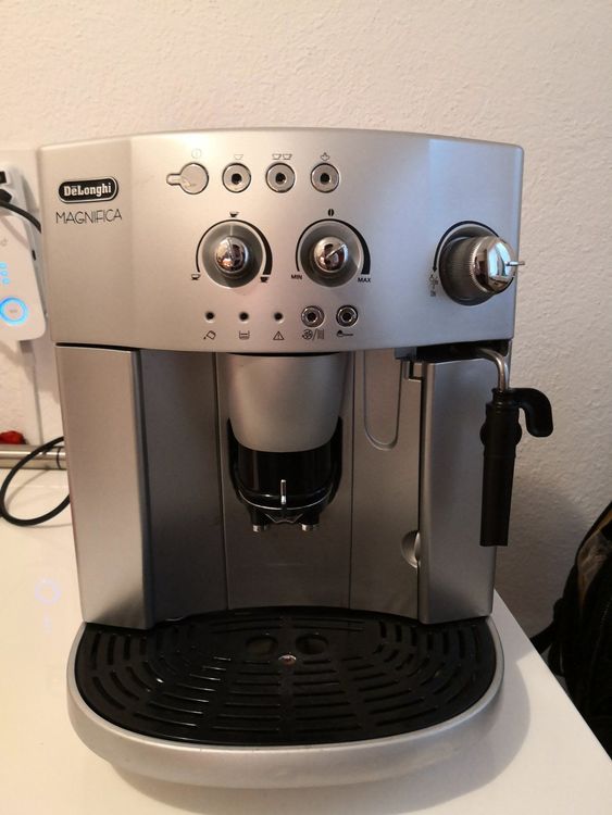 DeLonghi Magnifica Esam 4000.B Acheter sur Ricardo