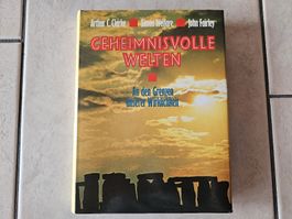 Geheimnisvolle Welten -  An den Grenzen unserer Wirklichkeit