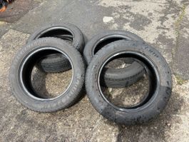225/60R18 Reifen Goodyear