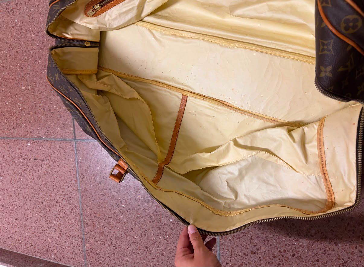 Louis Vuitton Taschen: LouisVuitton weekender – Gebraucht aus Erlenbach ZH von alina1202 2