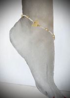 Fusskette (Handmade) F_5190