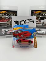 Hot Wheels 71 Lamborghini Miura SV - 2025 - 78/250