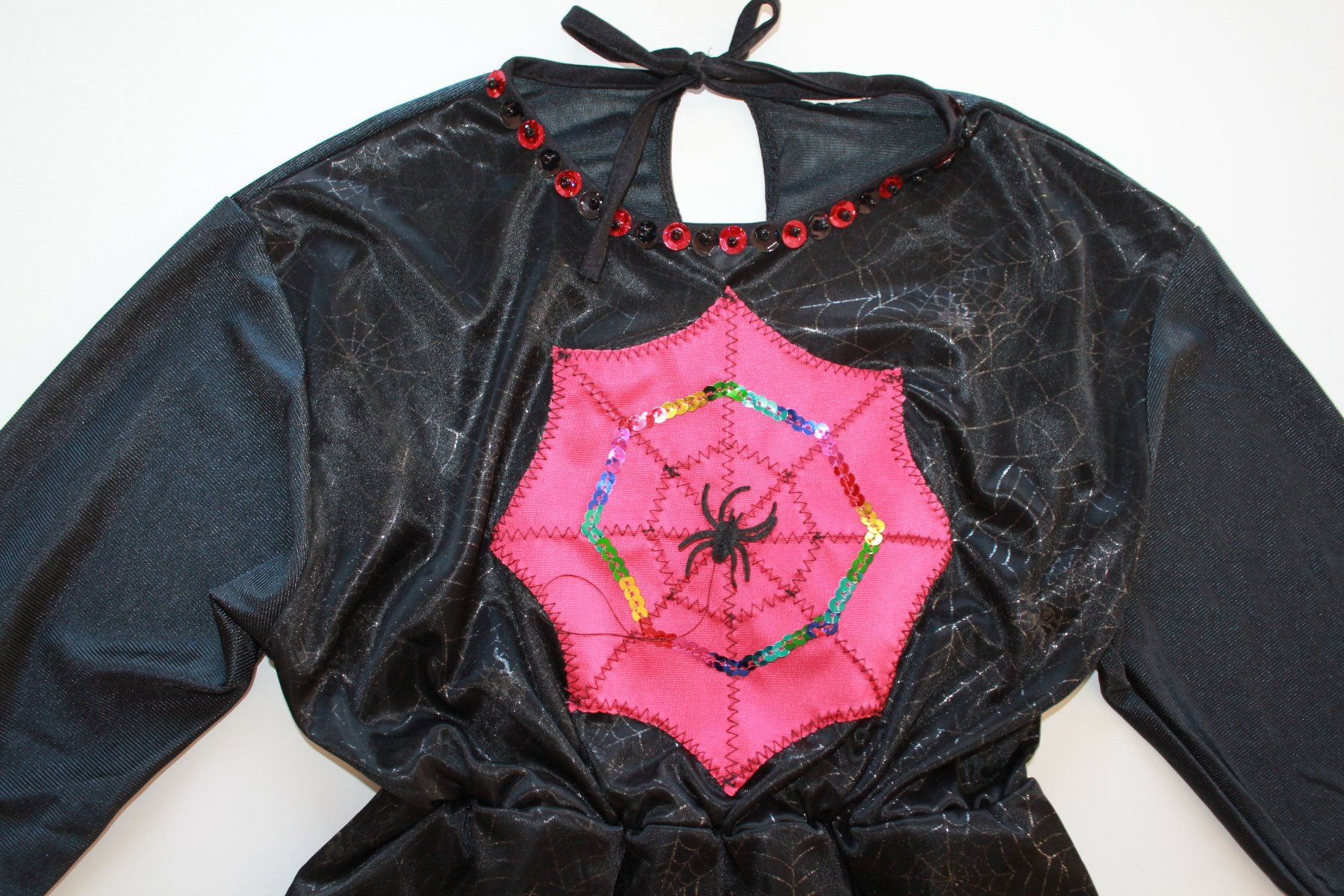 Costumi: Costume sorcière / Hexe t. 5 - 6 – Usato da Peseux venduto da CoolShoping 4