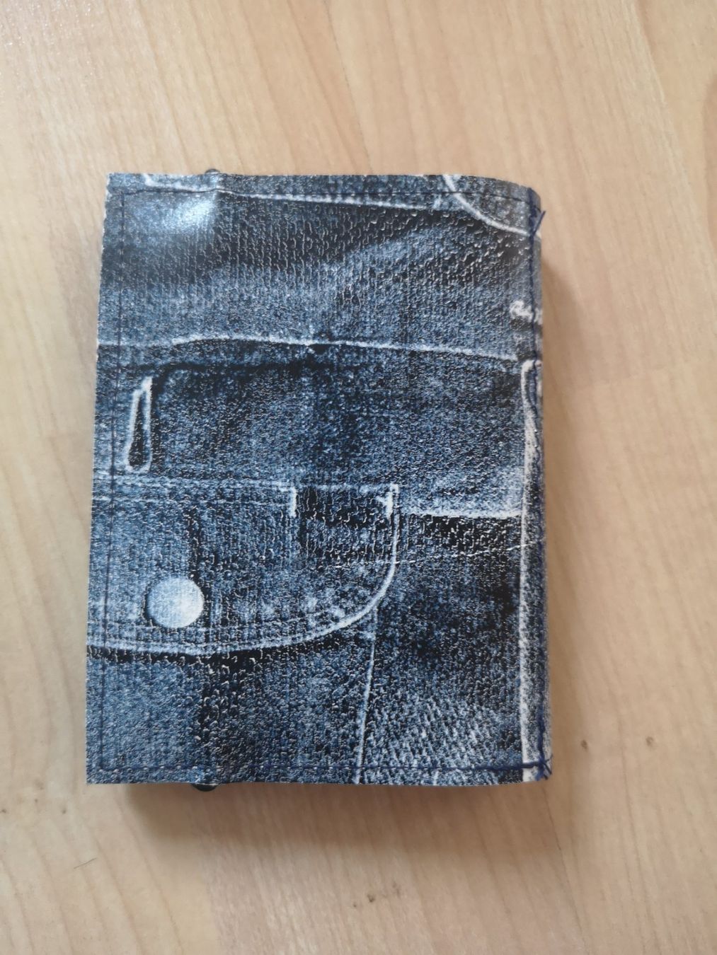 Altro in  Abbigliamento & Accessori: Kartenetui – Usato da Büttikon AG venduto da PAM120319 1