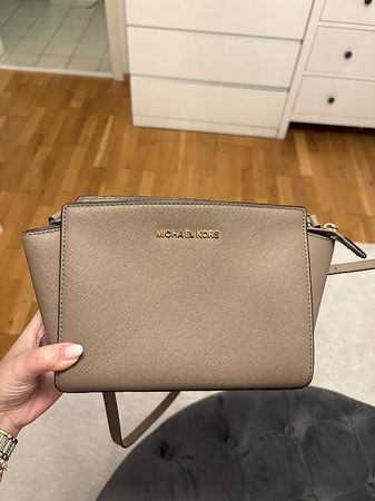 Michael Kors Umhängetasche