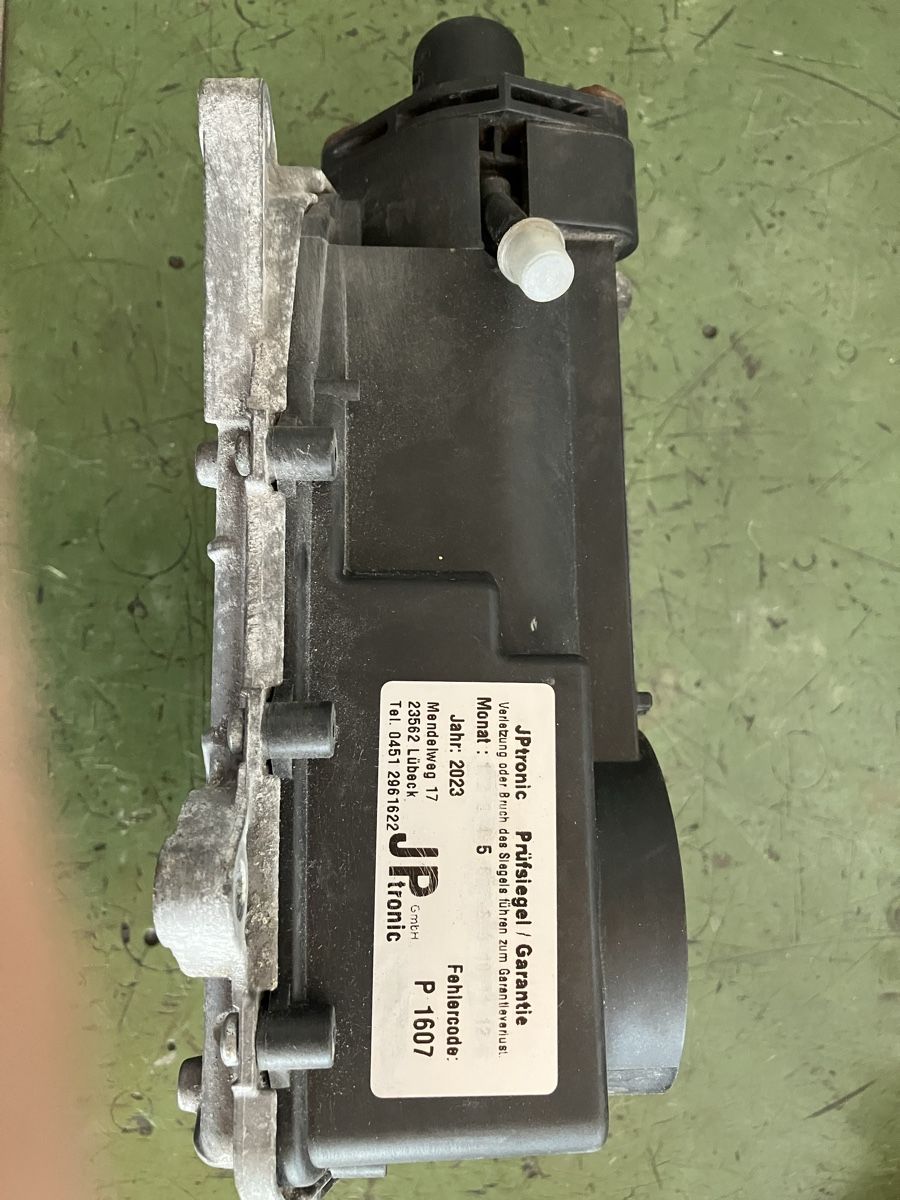 Alle Autoersatzteile: Steuergerät Easytronic – Gebraucht aus Einsiedeln von Alfa13 1