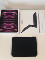 iPad Pro 11″ M2 256GB + Magic Keyboard + Pencil 2