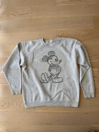 Disney Sweatshirt Gr. 12-13 