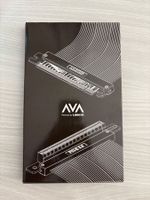 Câble Riser PCI-E 5.0 AVA5 LINKUP Noir 22cm DUAL REVERSE
