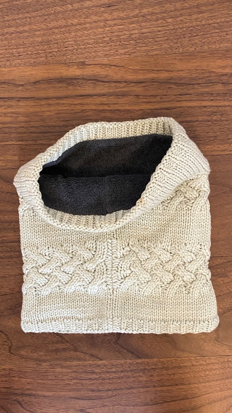 Buff Foulards, Tücher & Schals: Buff Schal – Gebraucht aus Buchs SG von leo_7hcw 2