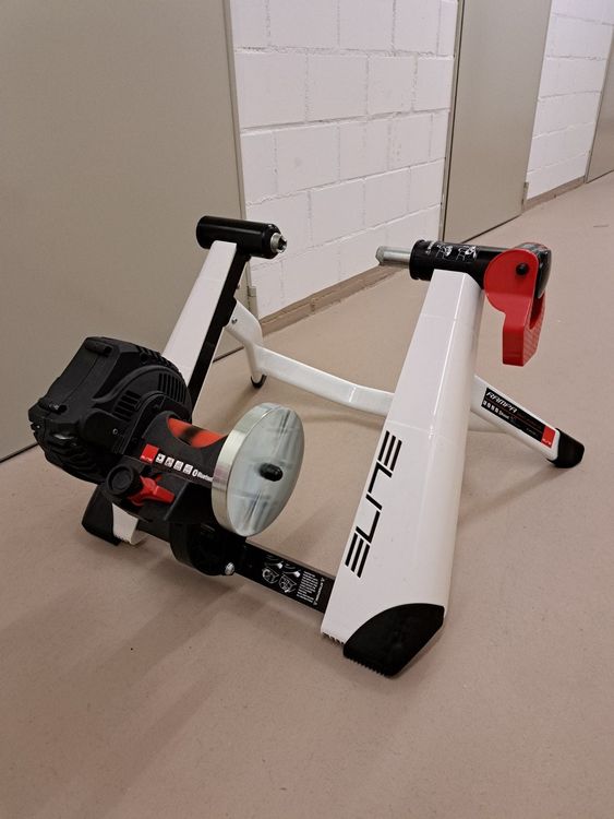 elite rampa turbo trainer