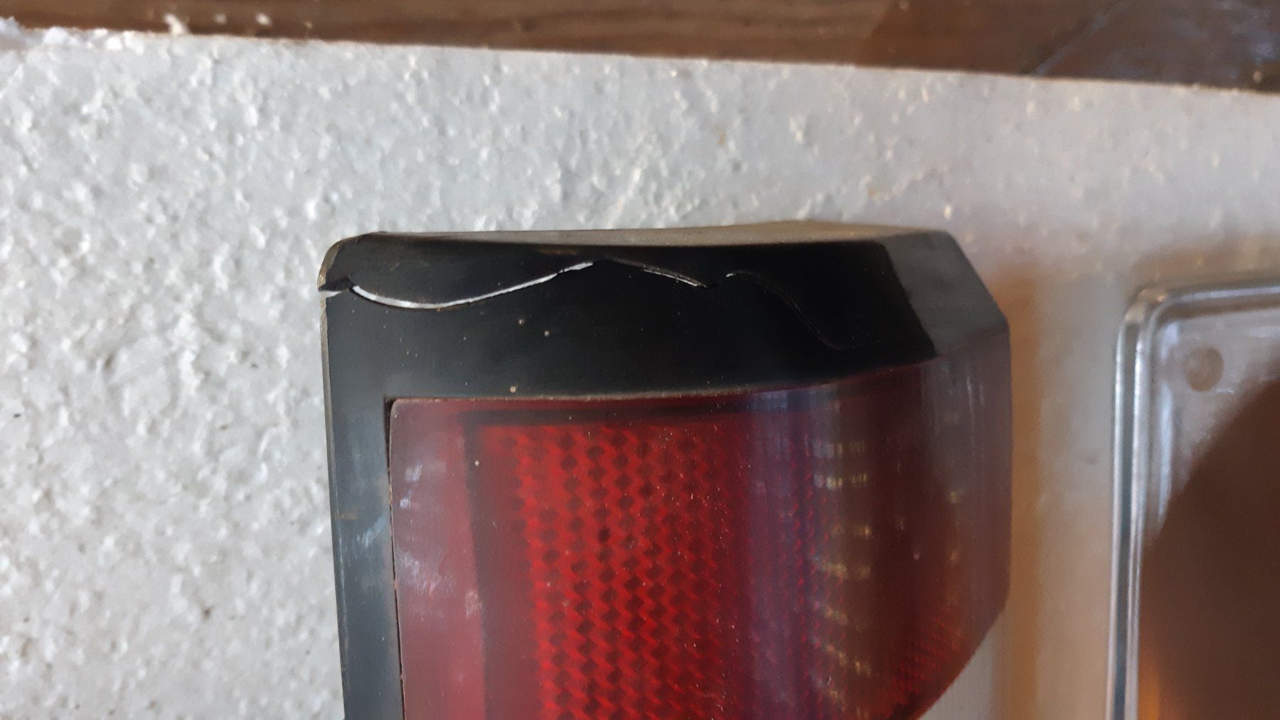 Tutti pezzi di ricambio auto: Lampengläser und Scheinwerfer – Usato da Kleinlützel venduto da Jaguar60 2