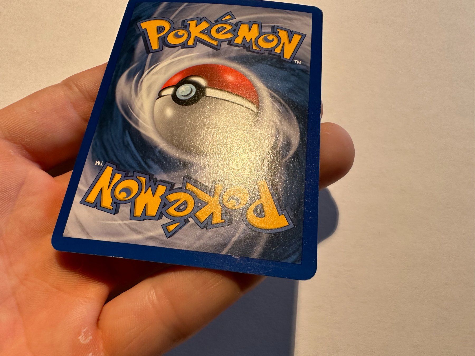 Pokémon Carte collezionabili: Manectric holo Ex Emerald EN – Nuovo (secondo la descrizione) da Hagendorn venduto da Pokecollectorch 5