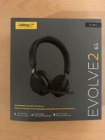 Casque Jabra Evolve2 65 USB-A, noir, neuf