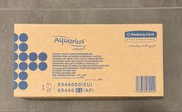 Kimberly Clark Toilet Paper Dispenser