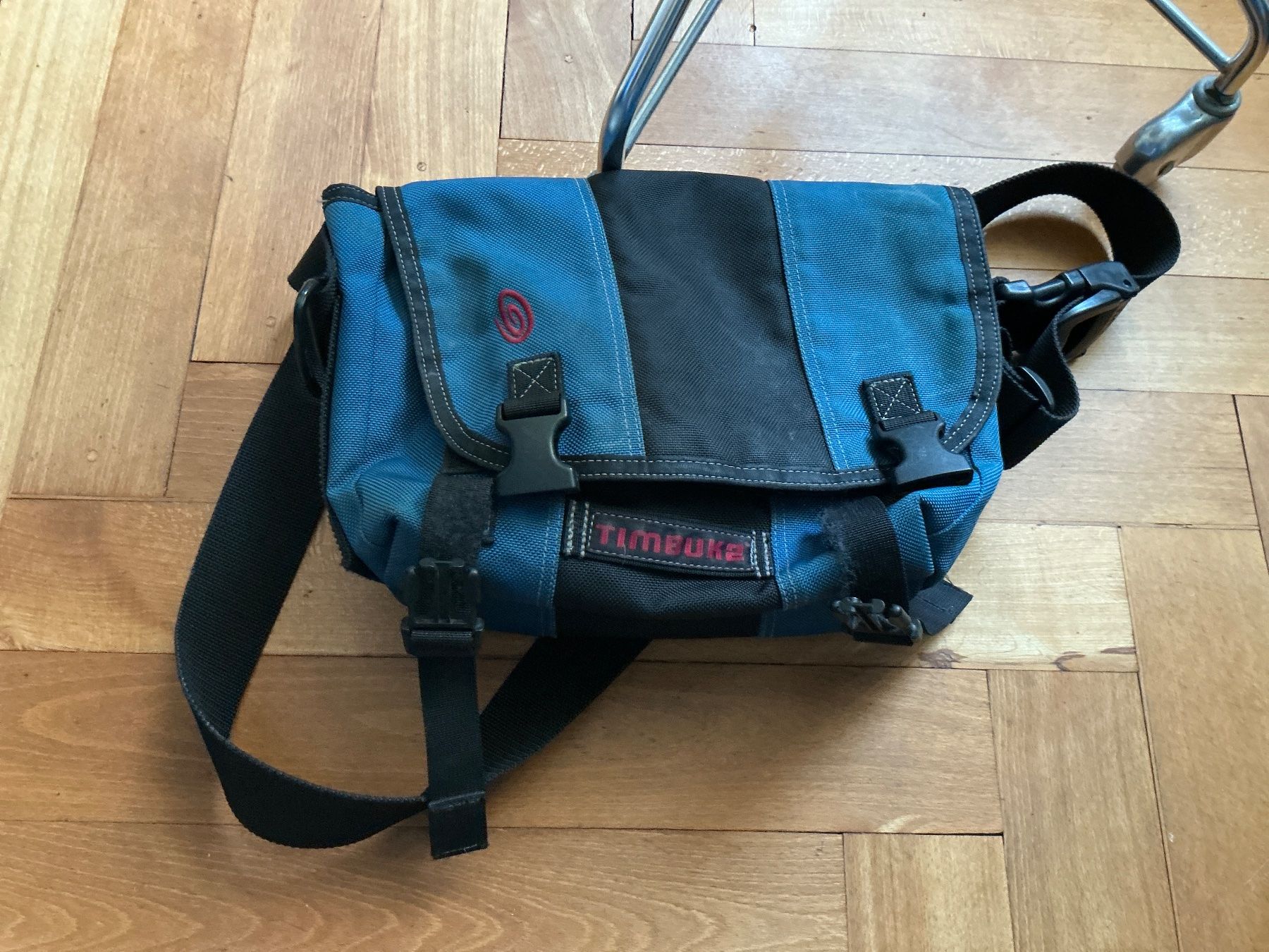 Timbuk2 Borse: Timbuk2 Umhängetasche, gebraucht – Usato da Bern venduto da Peschae4 1
