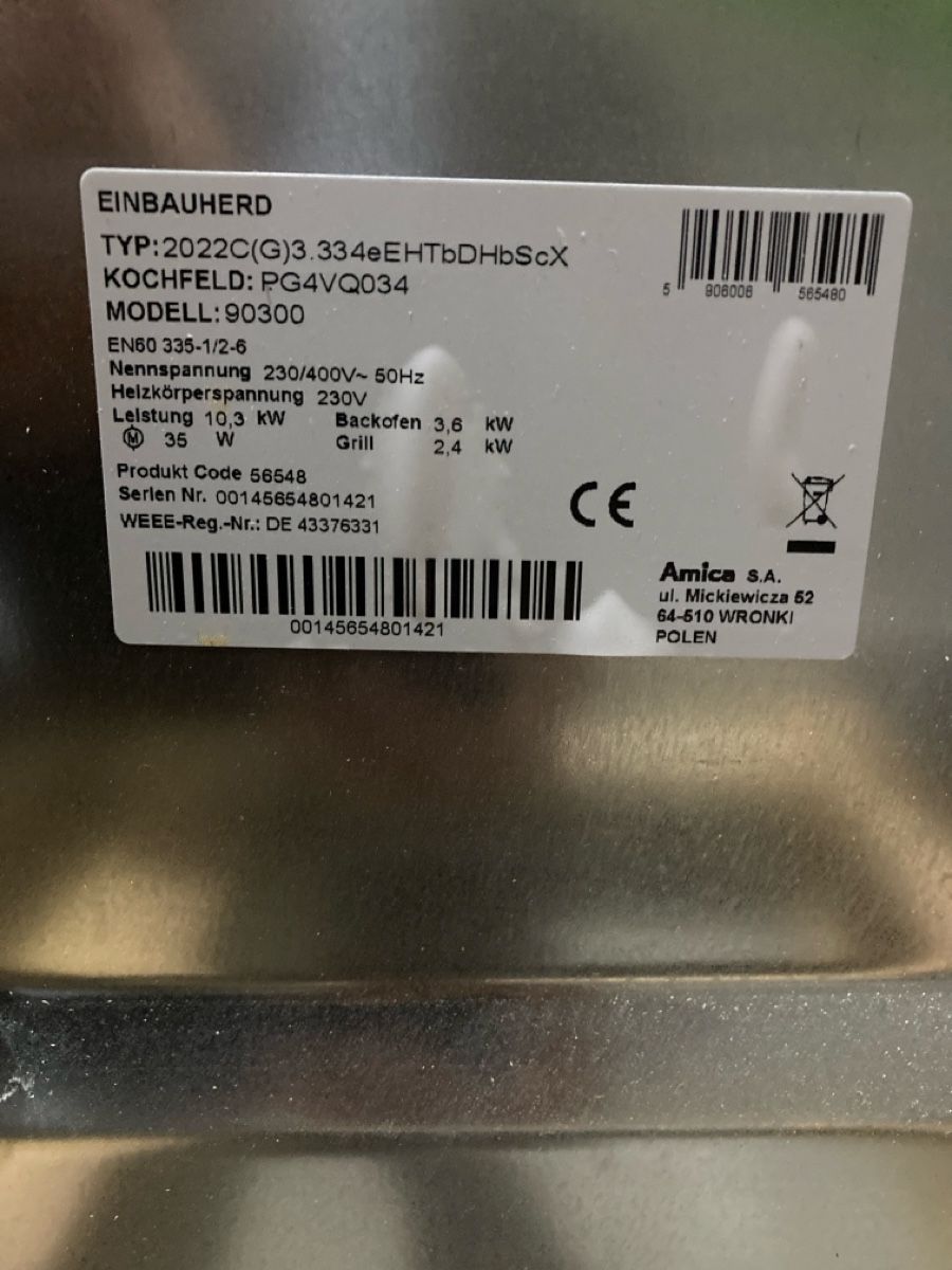 Küchengeräte: Küchengeräte – Neu (gemäss Beschreibung) aus Weite von Spiderman06 3